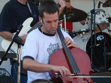 david pic